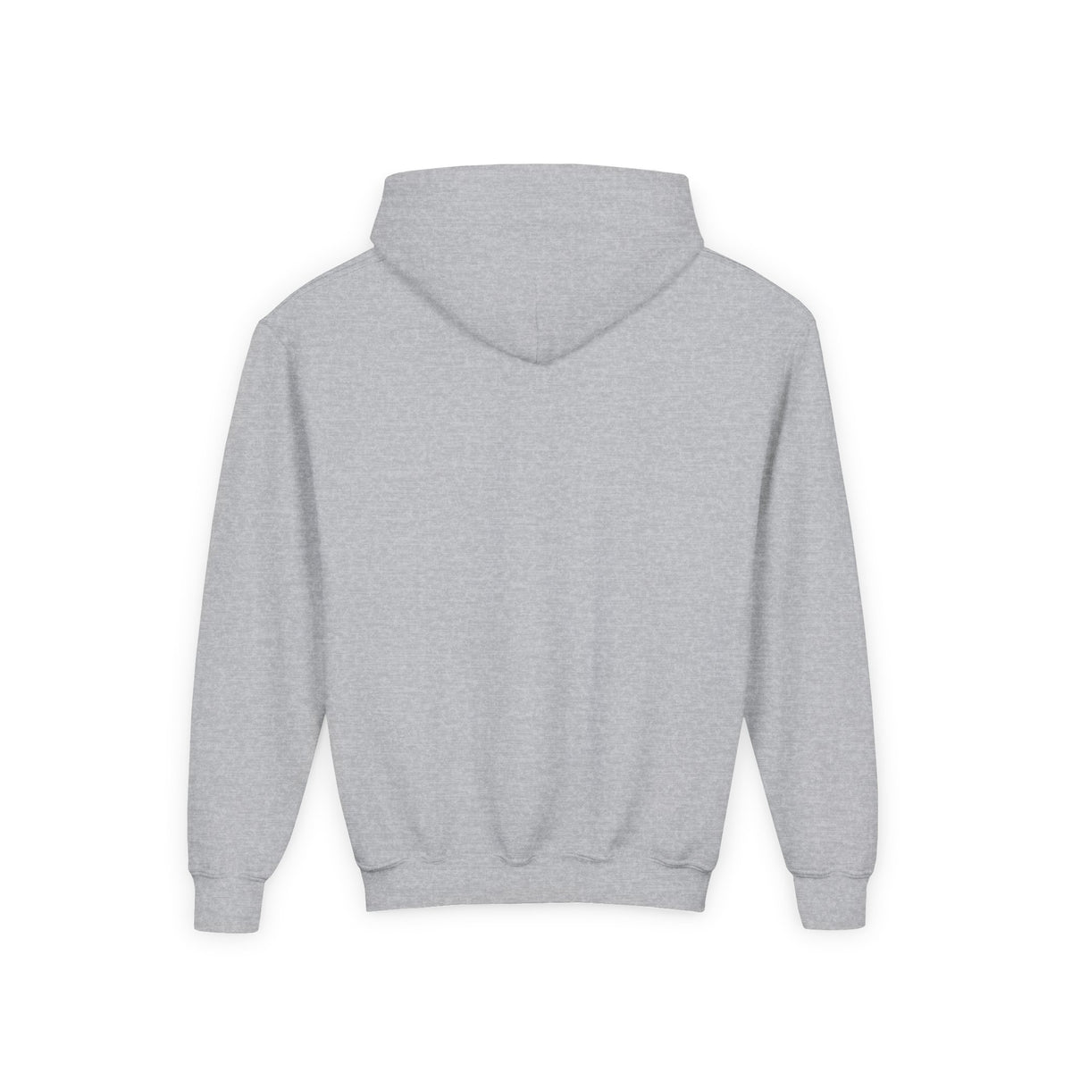 East Ridge Raptors Youth Hooded Sweatshirt - Stylish & Cozy for Young Fans