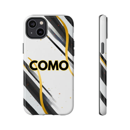 Como Park Cougars Tough Cases: Stylish Protective Mobile Phone Case