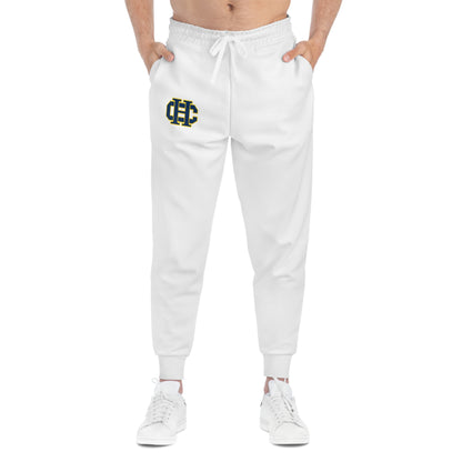 Columbia Heights Hylanders Athletic Joggers for Comfort and Performance