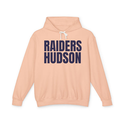 Hudson Raiders Hooded Sweatshirt