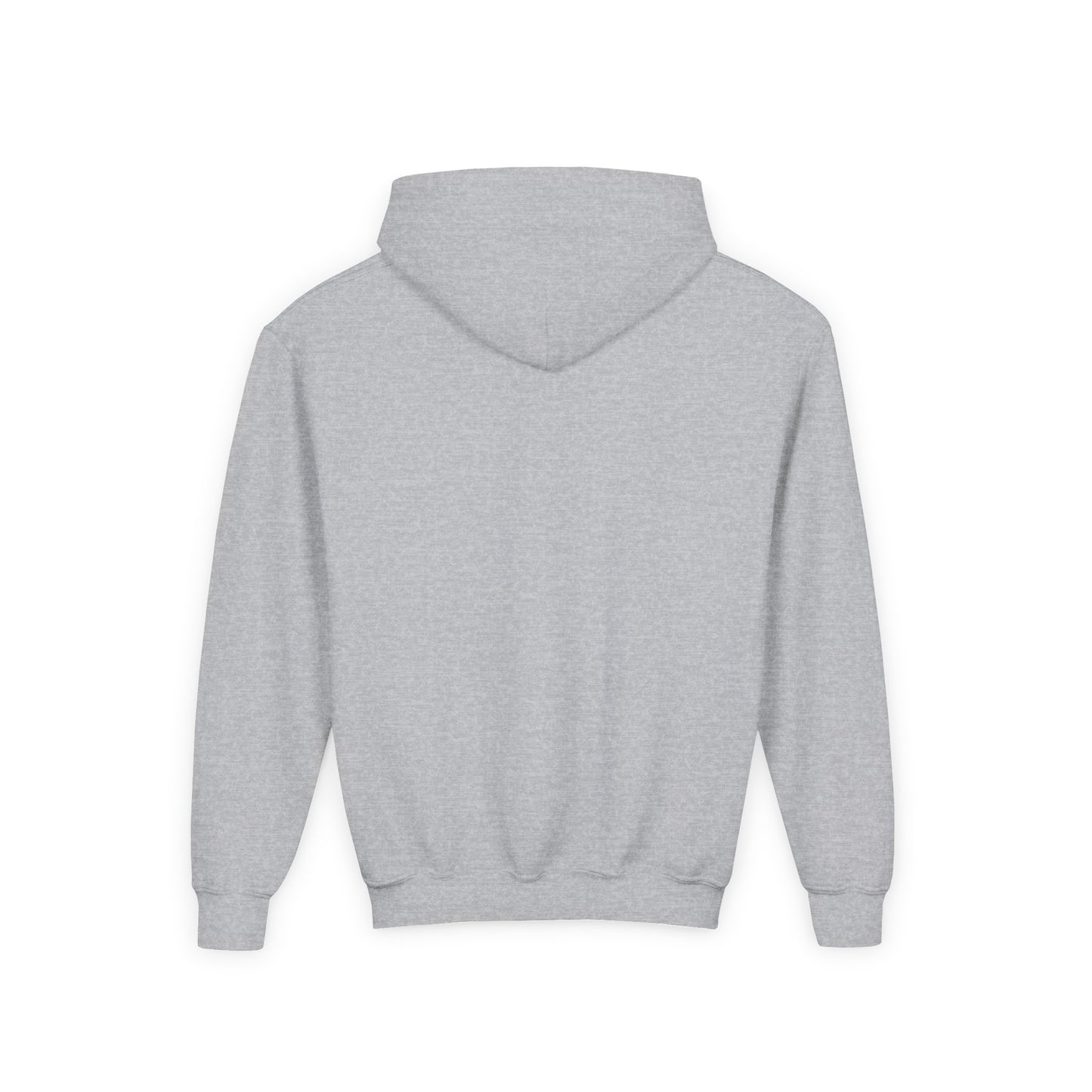 Burnsville Blaze Youth Heavy Blend Hooded Sweatshirt