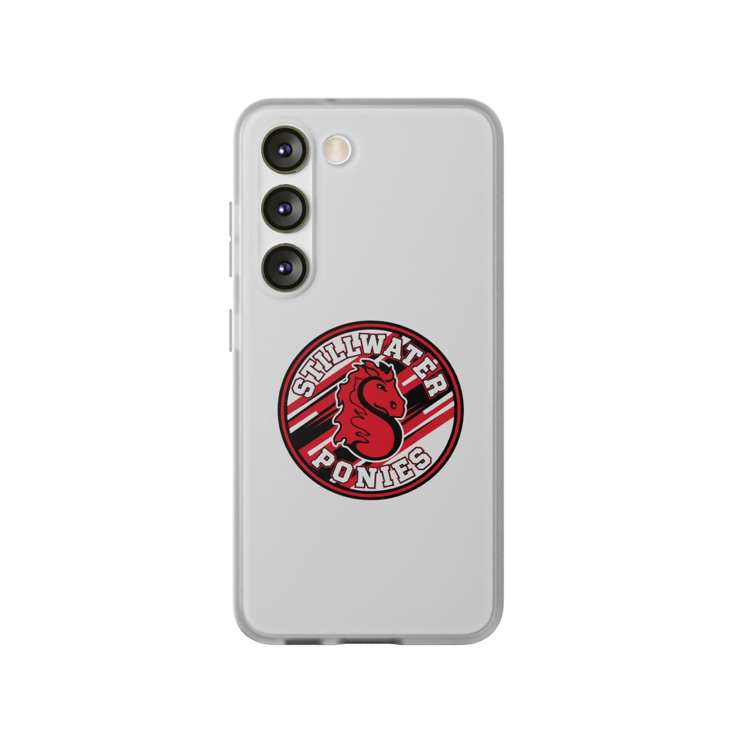 Stillwater Ponies Flexi Cases