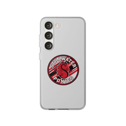 Stillwater Ponies Flexi Cases
