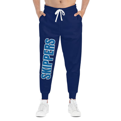 Minnetonka Skippers Blue Joggers