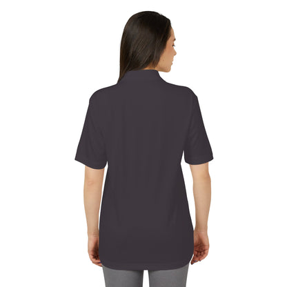 Irondale Knights Unisex Performance Polo
