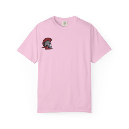 Richfield Spartans Unisex Garment-Dyed T-Shirt