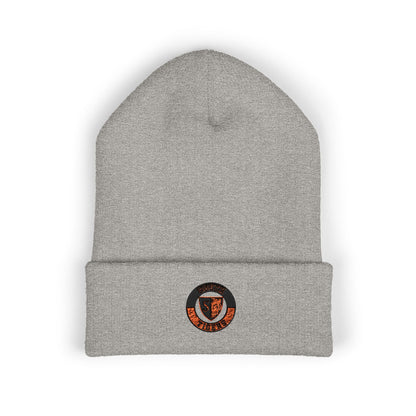 Minneapolis South Tigers Classic Cuffed Beanie Hat