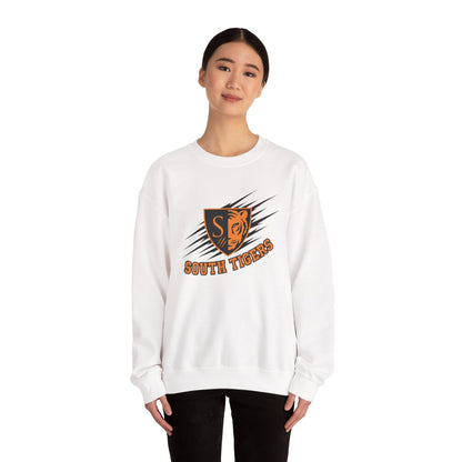 Minneapolis South Tigers Crewneck Sweatshirt
