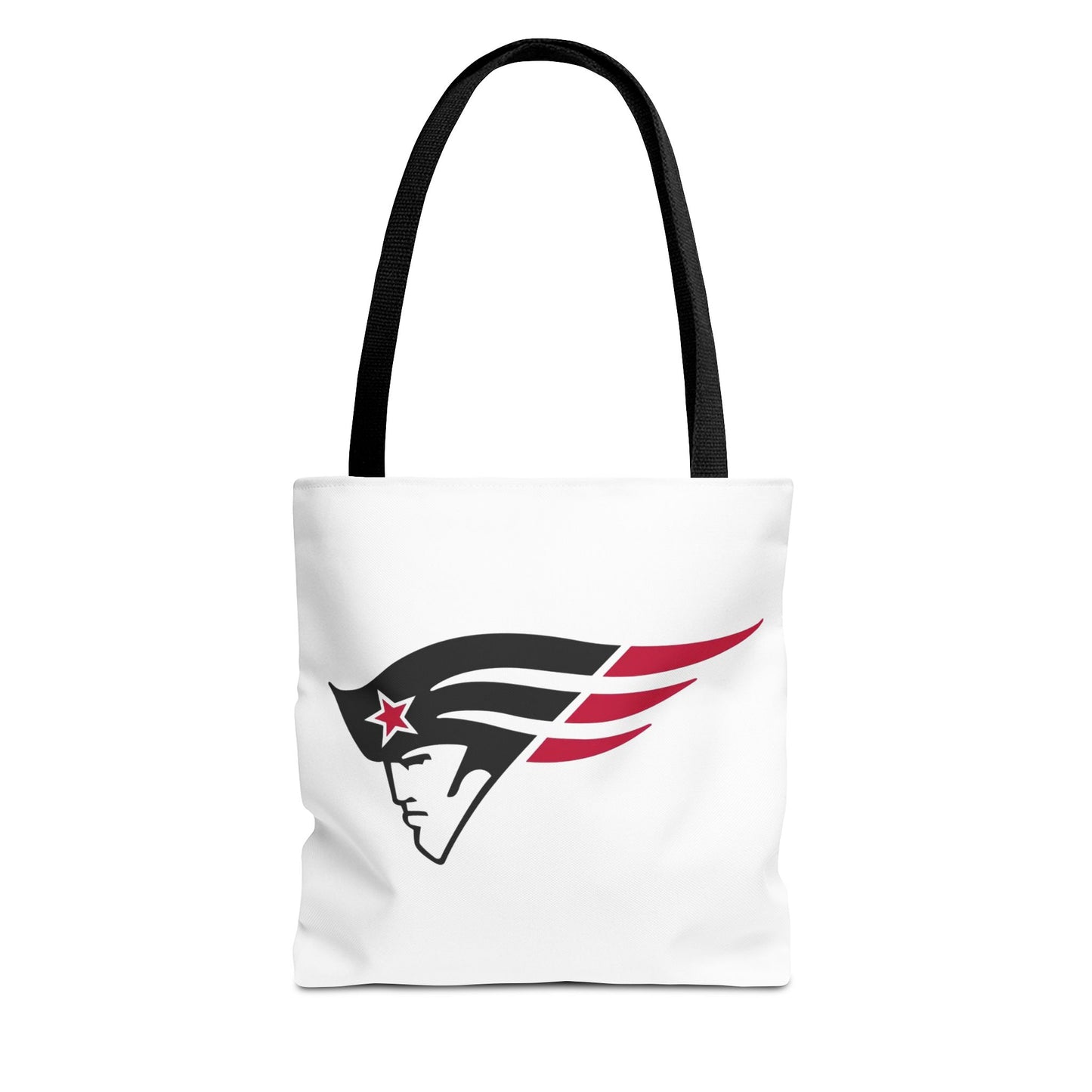 Saint Paul Central Minutemen Tote Bag