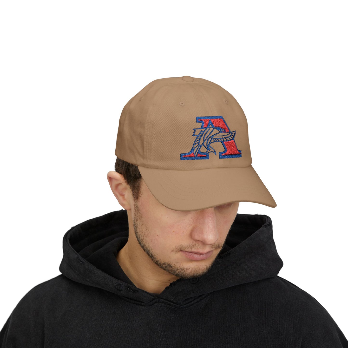 Robbinsdale Armstrong Falcons Classic Cap - Casual Style for Everyday Use