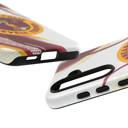 Minneapolis Roosevelt Teddies Tough Phone Case