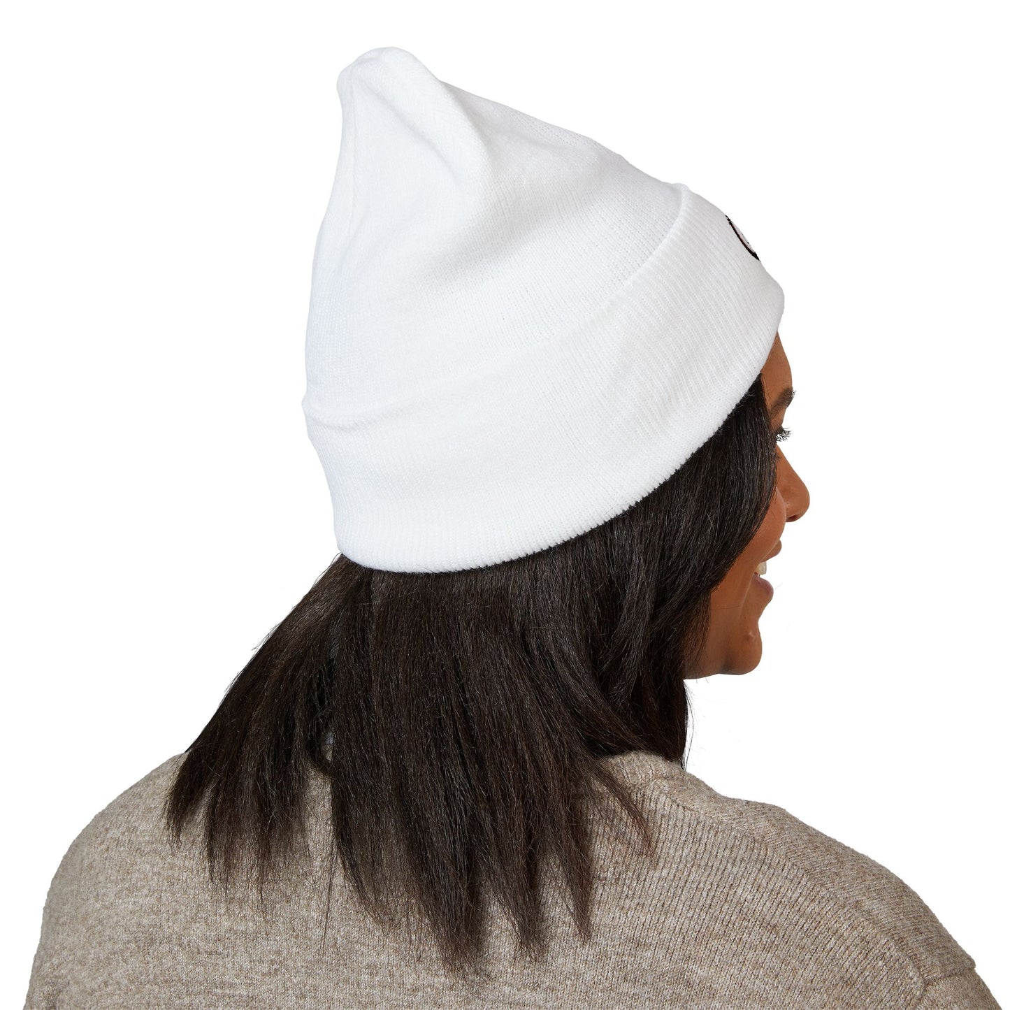 Minneapolis Washburn Millers Classic Cuffed Beanie Hat