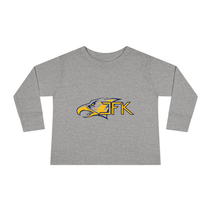 TEMPLATE Toddler Long Sleeve T-Shirt