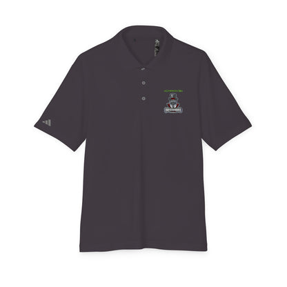 Saint Paul Johnson - adidas Unisex Performance Polo
