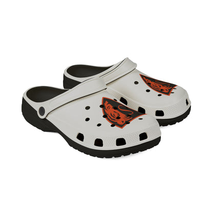 Minneapolis South Tigers EVA Foam Rubber Shoes - Comfortable & Durable