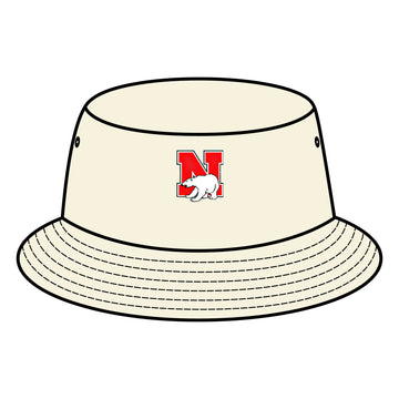 North Saint Paul Polars Bucket Hat
