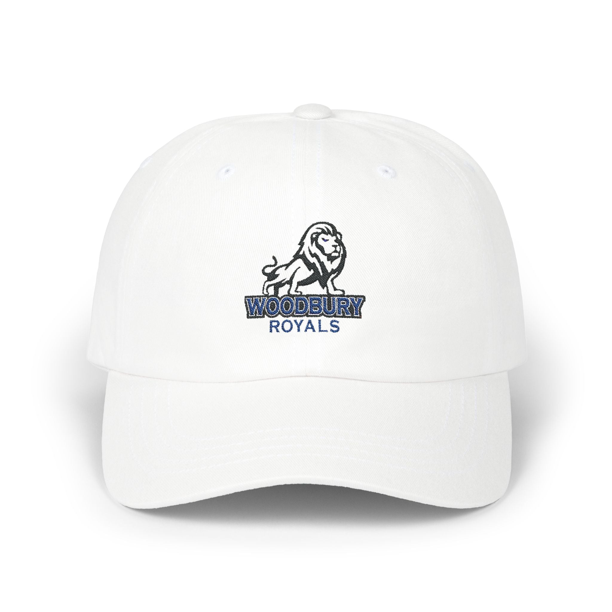 Woodbury Royals Cap
