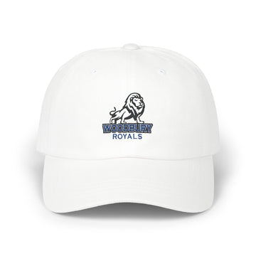 Woodbury Royals Cap