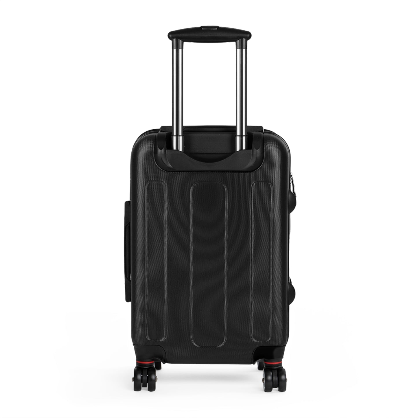 Saint Anthony Huskies Carry-On Suitcase