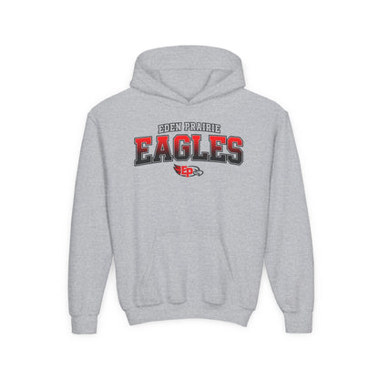 Eden Prairie Eagles Youth Hoodie