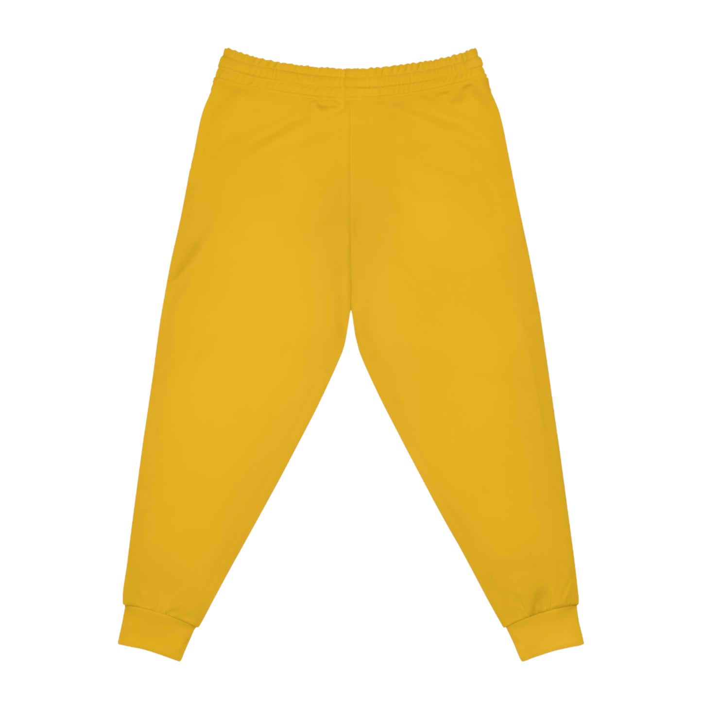 Hastings Raiders Yellow Athletic Joggers