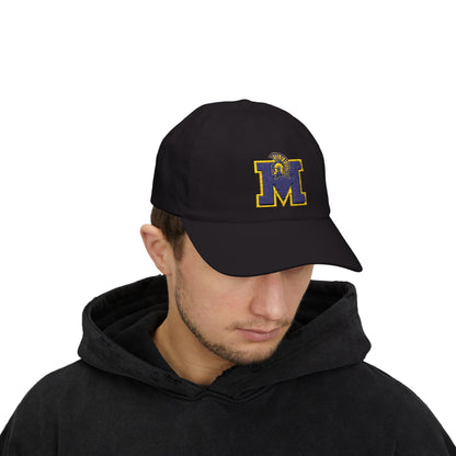 Mahtomedi Zephyrs Classic Cap - Casual Style for Every Occasion