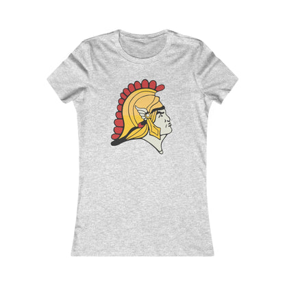Orono Spartans Women's Favorite Tee - Sporty Style