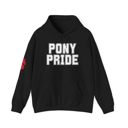 Stillwater Ponies Pony Pride Hoodie