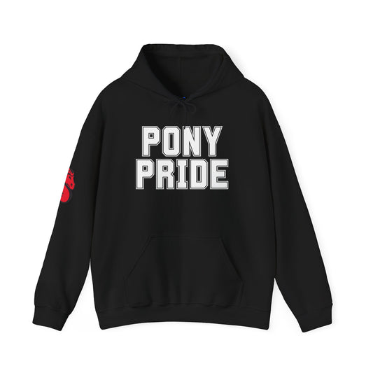 Stillwater Ponies Pony Pride Hoodie