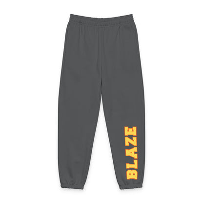 Burnsville Blaze Cozy Athletic Team Joggers