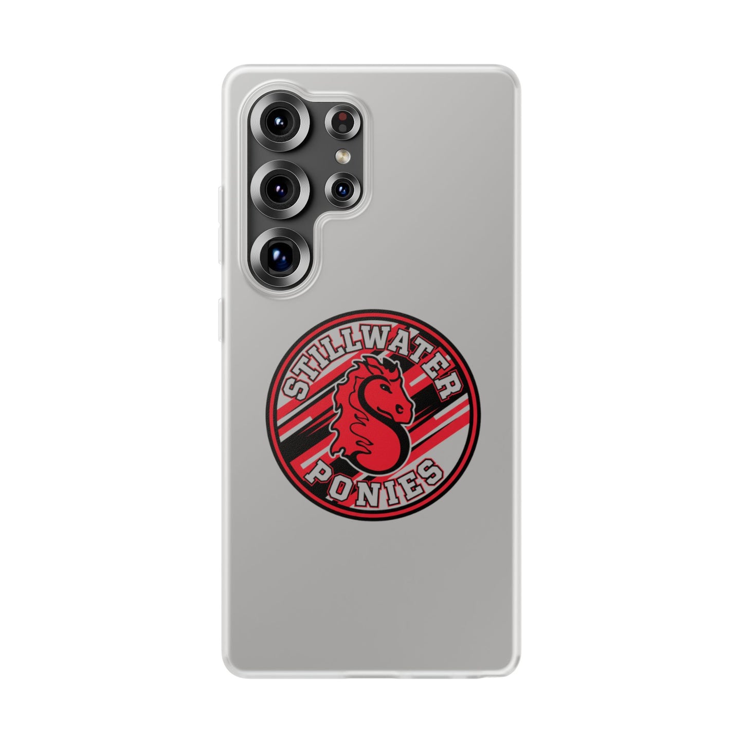 Stillwater Ponies Flexi Cases