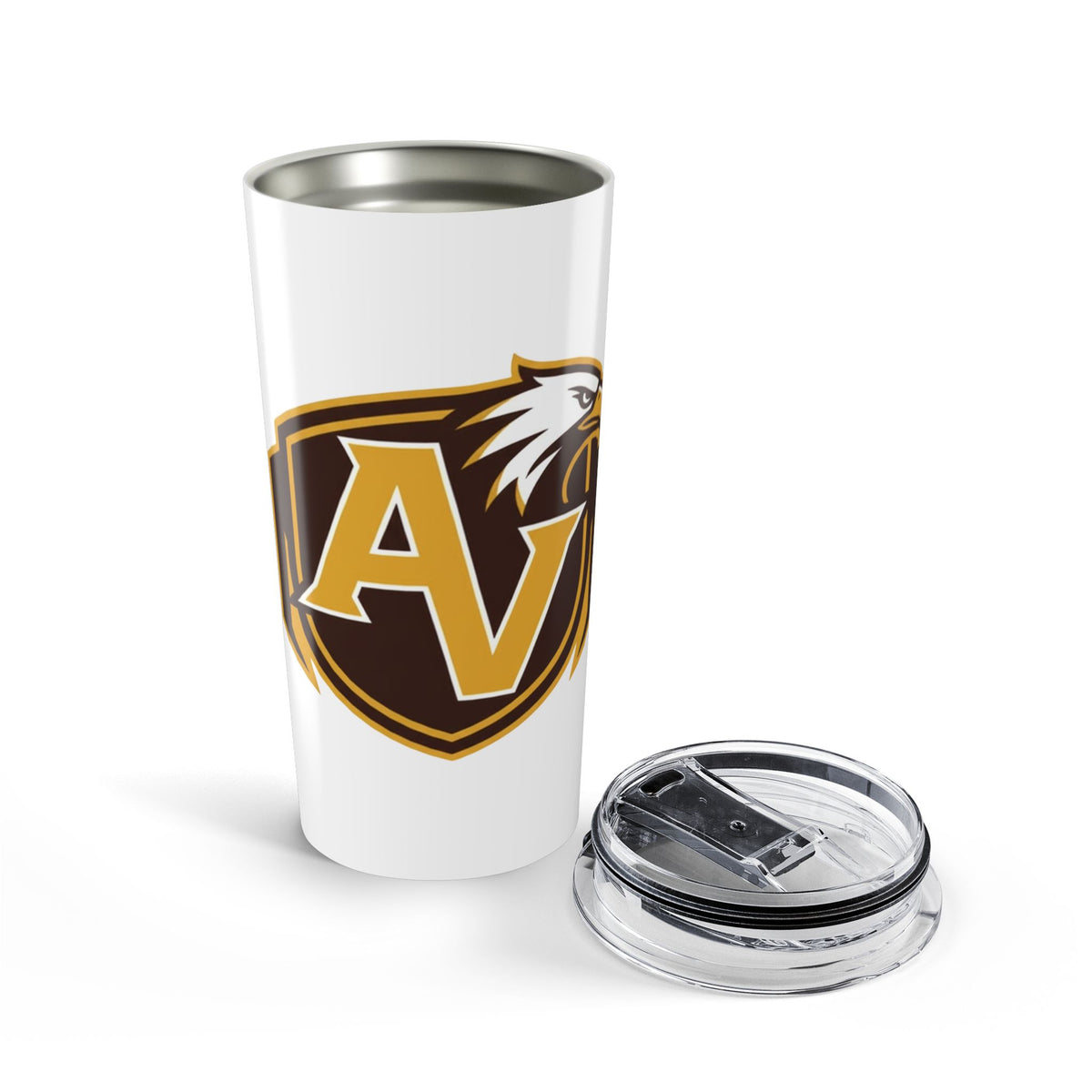 Apple Valley Eagles Tumbler 20oz
