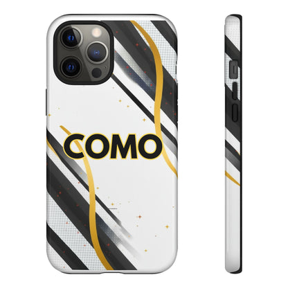 Como Park Cougars Tough Cases: Stylish Protective Mobile Phone Case
