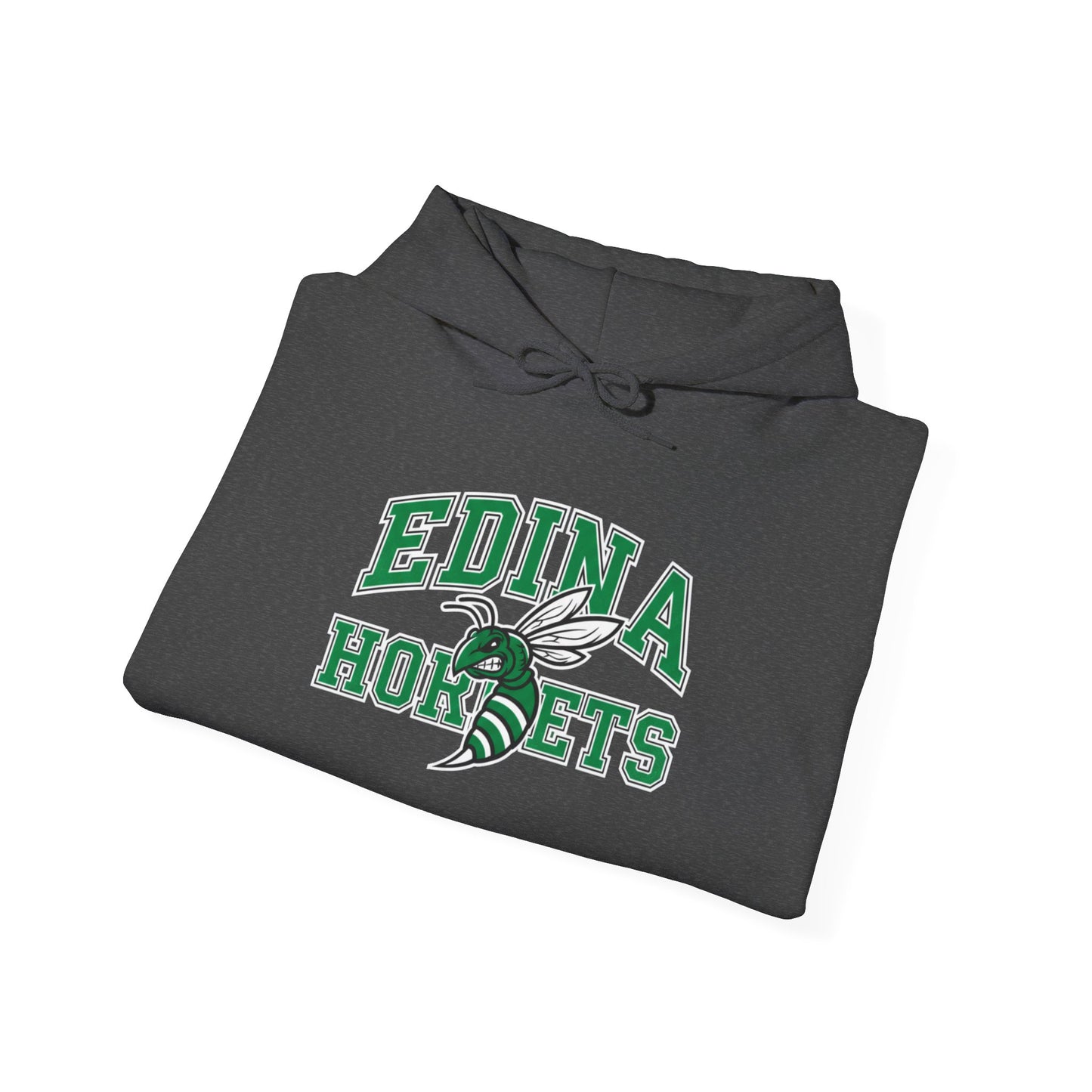 Edina Hornets Vintage Hoodie