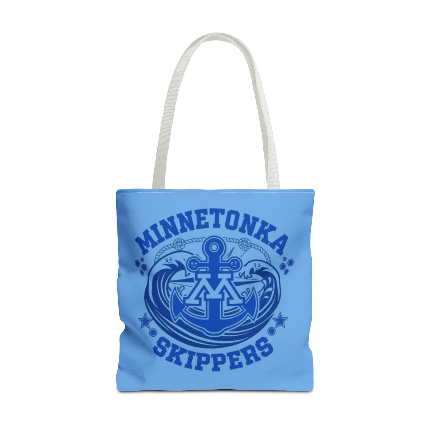 Minnetonka Skippers Tote Bag - Stylish & Versatile for Everyday Use