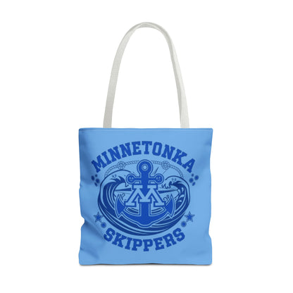 Minnetonka Skippers Tote Bag - Stylish & Versatile for Everyday Use