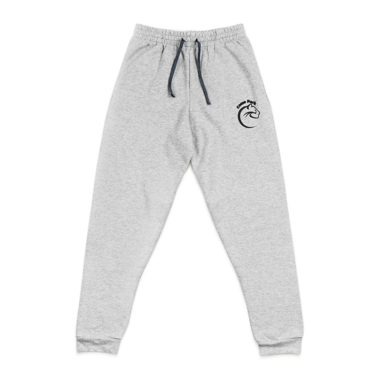 Como Park Cougars Casual Joggers — Cozy Sweatpants