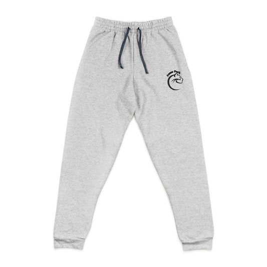Como Park Cougars Casual Joggers — Cozy Sweatpants