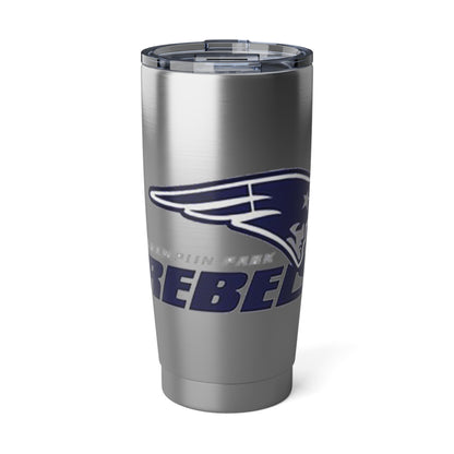 Champlin Park Rebels Vagabond 20oz Insulated Tumbler - Travel Mug for Adventurers
