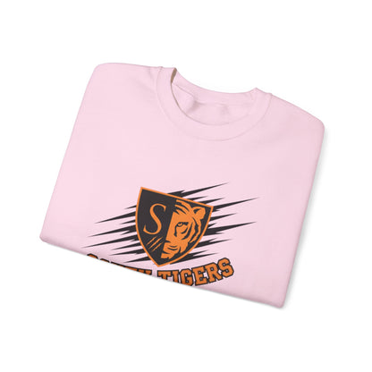 Minneapolis South Tigers Crewneck Sweatshirt