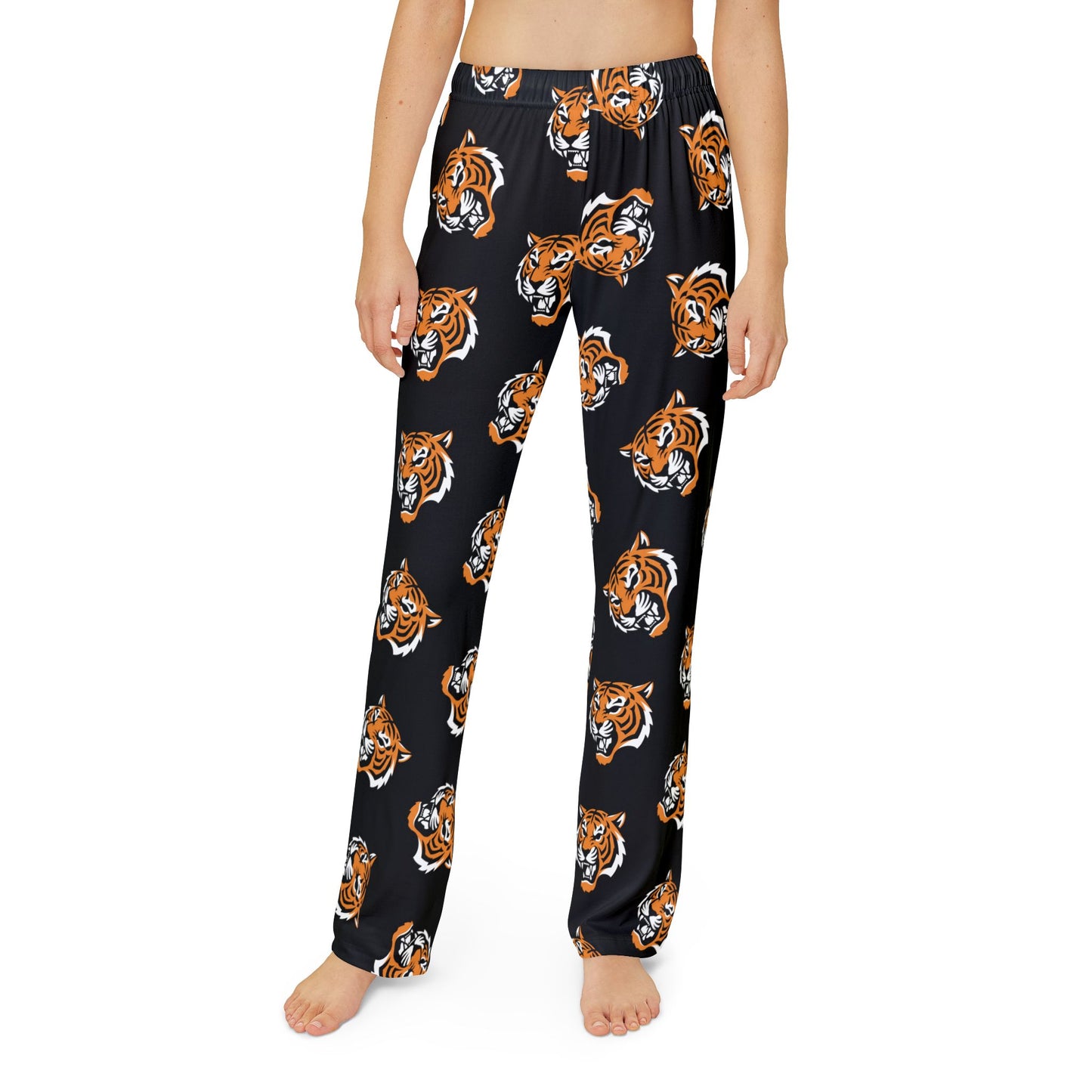 Farmington Tigers Kids Pajama Pants