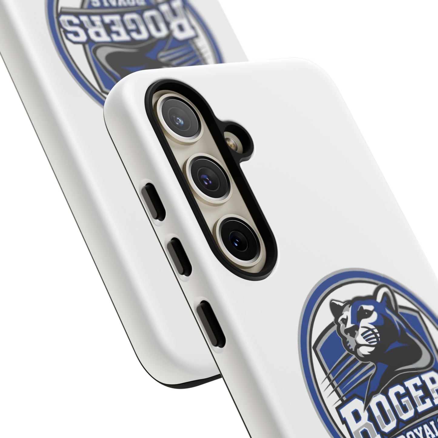 Rogers Royals Tough Cases: Stylish Protective Mobile Phone Case