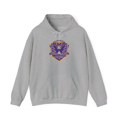 Saint Paul Washington Vintage School Mascot Sweatshirt