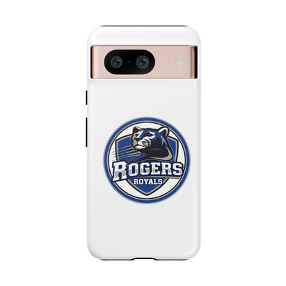 Rogers Royals Tough Cases: Stylish Protective Mobile Phone Case