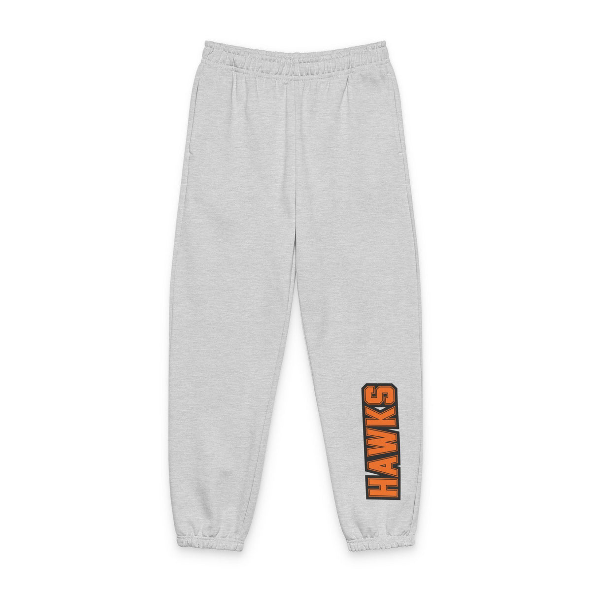 Saint Paul Humboldt Hawks Cozy Athletic Team Joggers