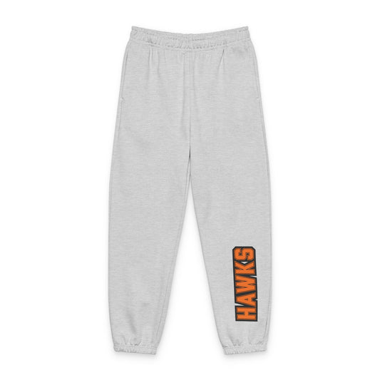 Saint Paul Humboldt Hawks Cozy Athletic Team Joggers