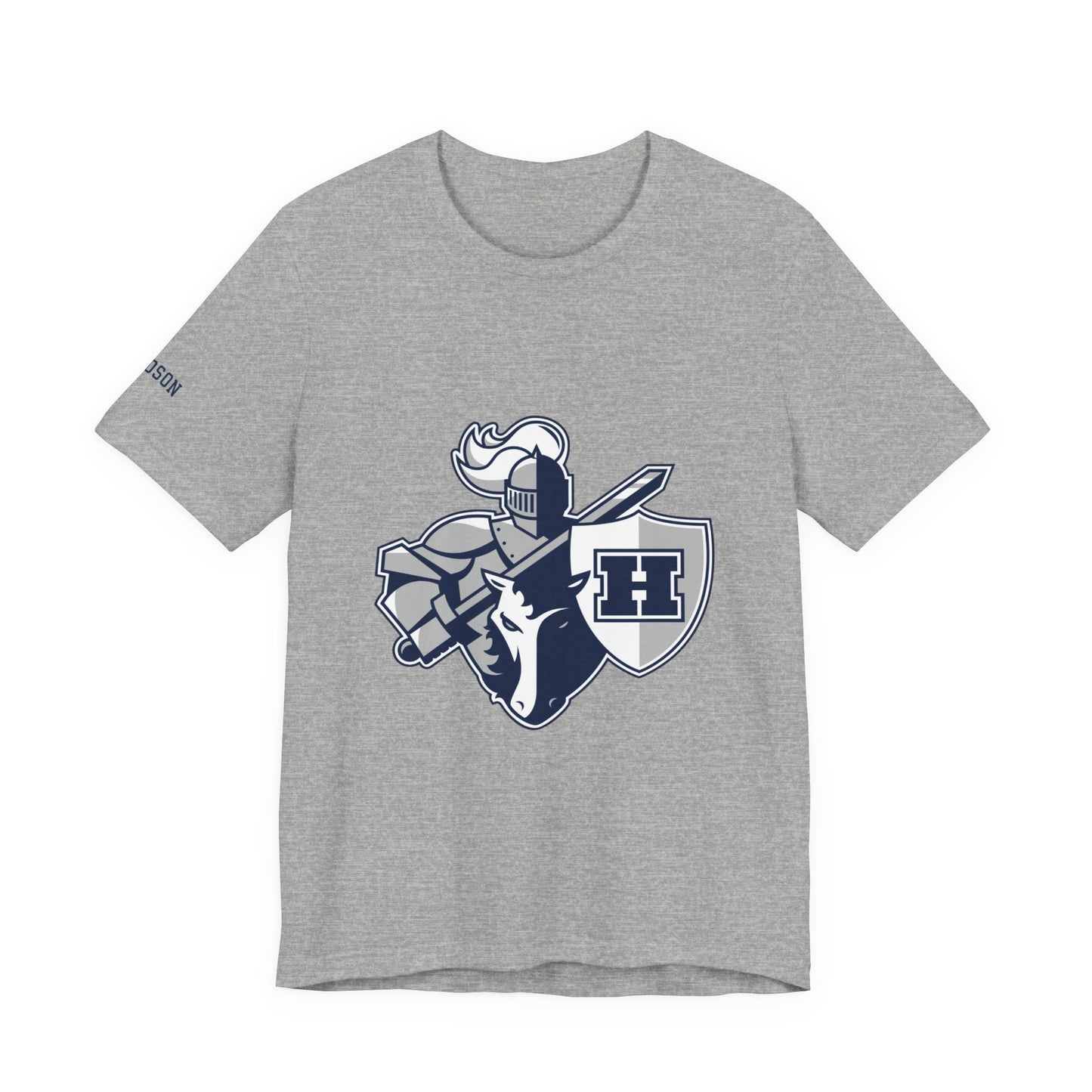 Hudson Raiders Women's Tee