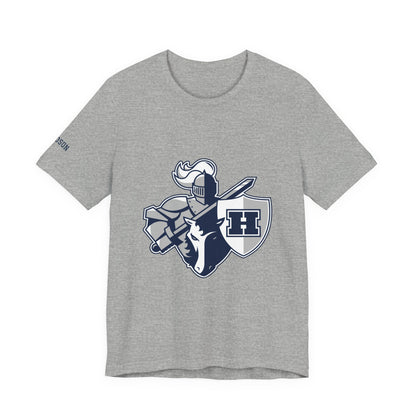 Hudson Raiders Women's Tee