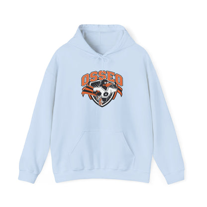 Osseo Orioles Vintage Hoodie