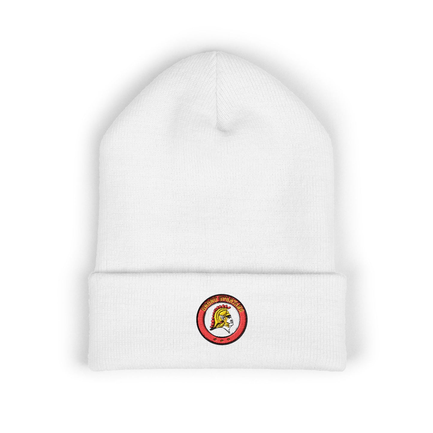 Orono Spartans Classic Cuffed Beanie Hat